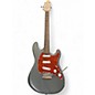 Used Sterling by Music Man CUTLASS SUB SERIES Gray Solid Body Electric Guitar thumbnail