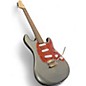 Used Sterling by Music Man CUTLASS SUB SERIES Gray Solid Body Electric Guitar
