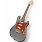 Used Sterling by Music Man CUTLASS SUB SERIES Gray Solid Body Electric Guitar