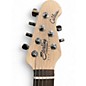 Used Sterling by Music Man CUTLASS SUB SERIES Gray Solid Body Electric Guitar