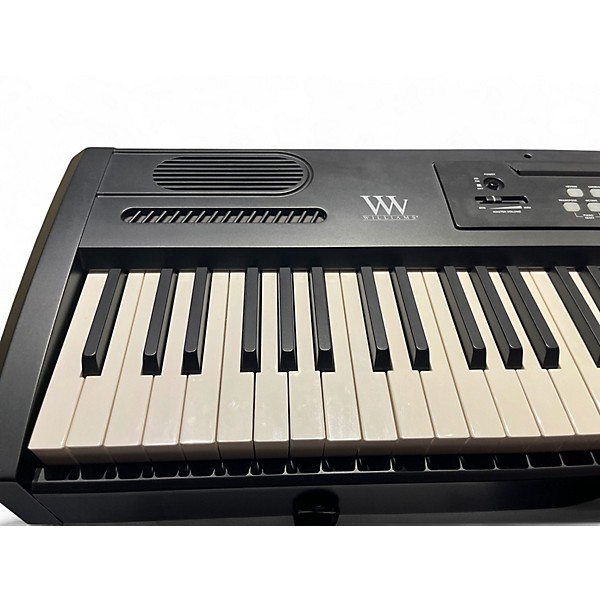 Used Williams Allegro 88 Key Digital Piano