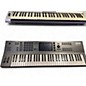 Used Akai Professional MPC Key 61 Keyboard Workstation thumbnail