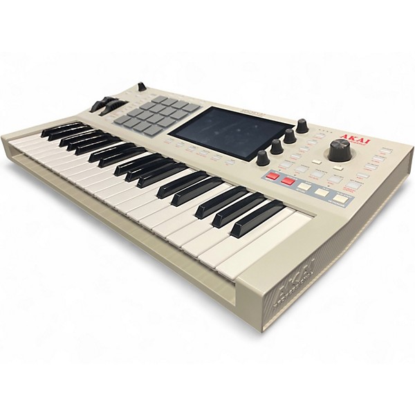 Used Akai Professional MPC KEY 37 Production Controller