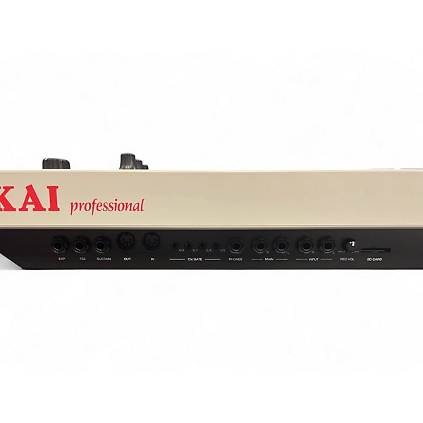 Used Akai Professional MPC KEY 37 Production Controller