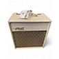 Used VOX AC4HW1 Retro 1x12 Handwired Tube Guitar Combo Amp thumbnail