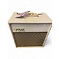 Used VOX AC4HW1 Retro 1x12 Handwired Tube Guitar Combo Amp