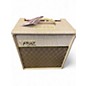 Used VOX AC4HW1 Retro 1x12 Handwired Tube Guitar Combo Amp