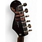 Used Fender Showmaster 2 Tone Sunburst Solid Body Electric Guitar