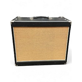 Used Tech 21 Power Engine 60 60W 1X12 Guitar Combo Amp