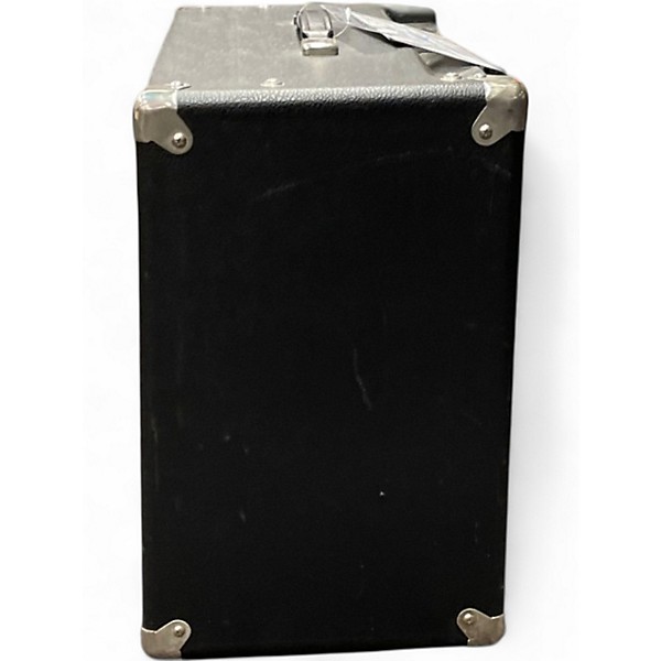 Used Tech 21 Power Engine 60 60W 1X12 Guitar Combo Amp