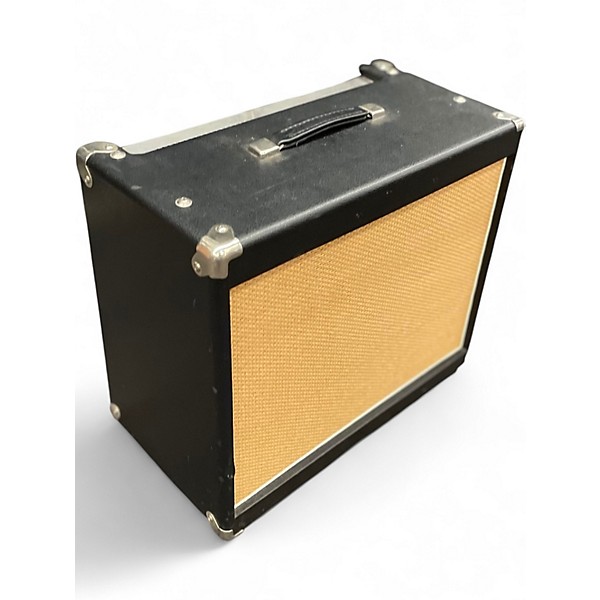 Used Tech 21 Power Engine 60 60W 1X12 Guitar Combo Amp