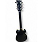 Vintage 1975 Yamaha SG1500 Black Solid Body Electric Guitar