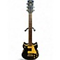 Used Yamaha SG1802 Black Solid Body Electric Guitar thumbnail