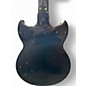 Used Yamaha SG1802 Black Solid Body Electric Guitar