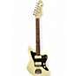 Used Fender Vintera 60s Jazzmaster Olympic White Solid Body Electric Guitar thumbnail