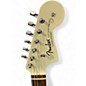 Used Fender Vintera 60s Jazzmaster Olympic White Solid Body Electric Guitar