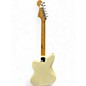 Used Fender Vintera 60s Jazzmaster Olympic White Solid Body Electric Guitar