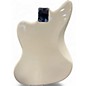 Used Fender Vintera 60s Jazzmaster Olympic White Solid Body Electric Guitar