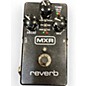 Used MXR M300 Reverb Effect Pedal thumbnail