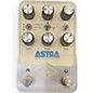 Used Universal Audio Astra Modulation Machine Effect Pedal thumbnail
