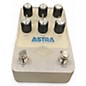 Used Universal Audio Astra Modulation Machine Effect Pedal