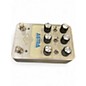 Used Universal Audio Astra Modulation Machine Effect Pedal
