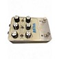 Used Universal Audio Astra Modulation Machine Effect Pedal