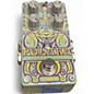Used DigiTech POLARA Effect Pedal