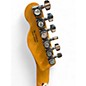Used Fender American Ultra Telecaster Blue Solid Body Electric Guitar