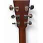 Used Martin OMCPA4 Natural Acoustic Electric Guitar