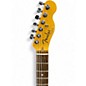 Used Fender American Ultra Telecaster 2 Color Sunburst Solid Body Electric Guitar