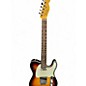 Used Fender American Ultra Telecaster 2 Color Sunburst Solid Body Electric Guitar