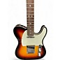 Used Fender American Ultra Telecaster 2 Color Sunburst Solid Body Electric Guitar