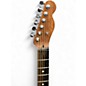 Used Fender Acoustasonic Player Telecaster Vintage Natural Acoustic Electric Guitar