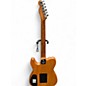 Used Fender Acoustasonic Player Telecaster Vintage Natural Acoustic Electric Guitar