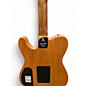 Used Fender Acoustasonic Player Telecaster Vintage Natural Acoustic Electric Guitar