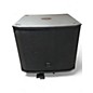 Used Electro-Voice EKX18SP Powered Subwoofer thumbnail