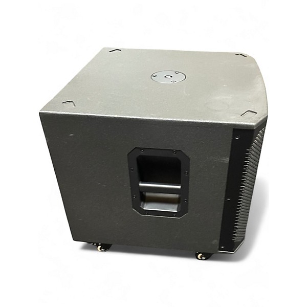 Used Electro-Voice EKX18SP Powered Subwoofer