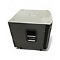 Used Electro-Voice EKX18SP Powered Subwoofer