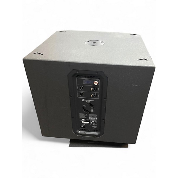 Used Electro-Voice EKX18SP Powered Subwoofer