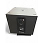 Used Electro-Voice EKX18SP Powered Subwoofer