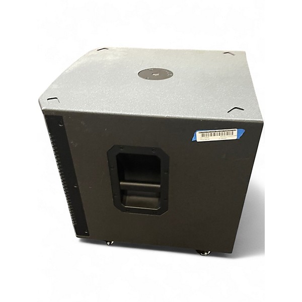 Used Electro-Voice EKX18SP Powered Subwoofer