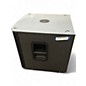 Used Electro-Voice EKX18SP Powered Subwoofer