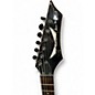 Used Dean Dave Mustaine Signature V United Abomination Custom Graphic Solid Body Electric Guitar