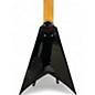 Used Dean Dave Mustaine Signature V United Abomination Custom Graphic Solid Body Electric Guitar