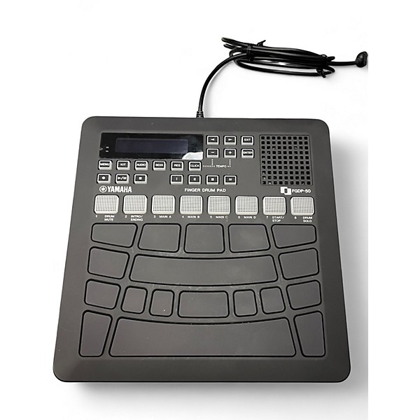 Used Yamaha FGDP-50 Production Controller