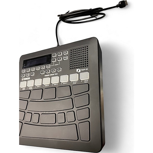 Used Yamaha FGDP-50 Production Controller