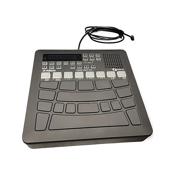 Used Yamaha FGDP-50 Production Controller