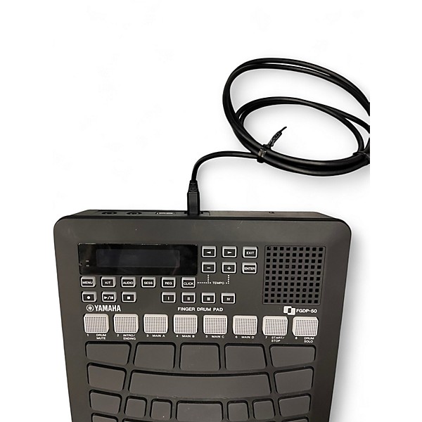 Used Yamaha FGDP-50 Production Controller