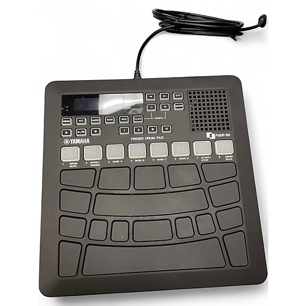 Used Yamaha FGDP-50 Production Controller